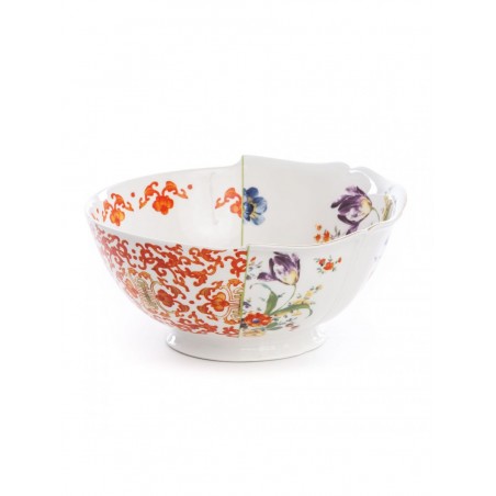 SELETTI Hybrid Ersilia Salad bowl