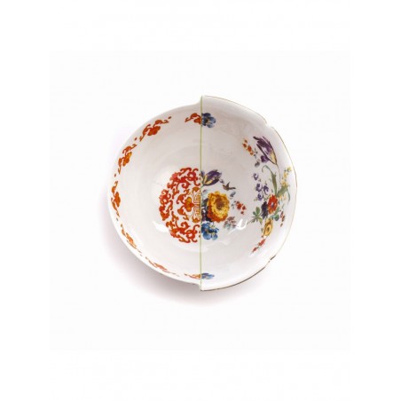 SELETTI Hybrid Ersilia Insalatiera