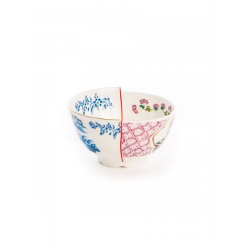 SELETTI Hybrid Cloe Fruit bowl