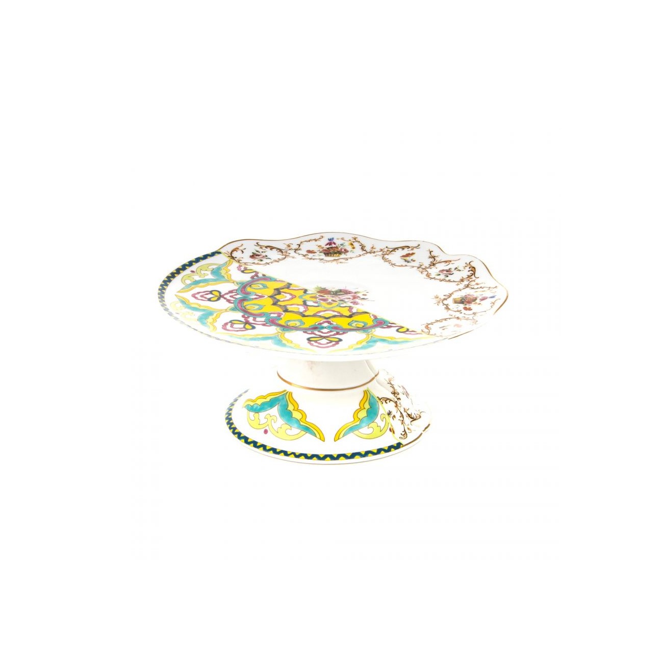 SELETTI Hybrid Leandra Dosseret