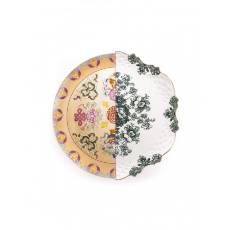 SELETTI Hybrid Raissa Cake-Stand