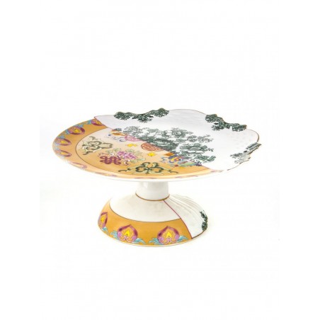 SELETTI Hybrid Raissa Cake-Stand
