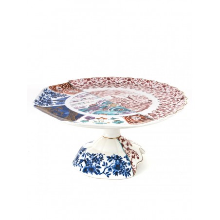 SELETTI Hybrid Moriana Cake-Stand