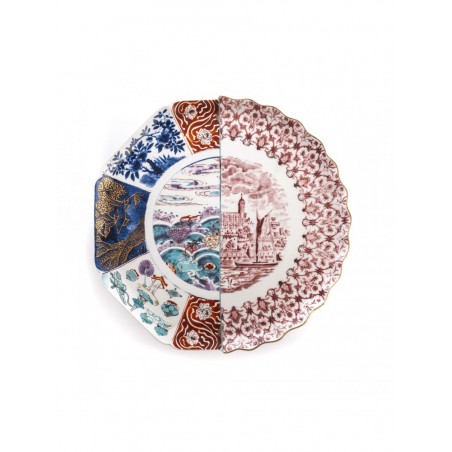 SELETTI Hybrid Moriana Cake-Stand