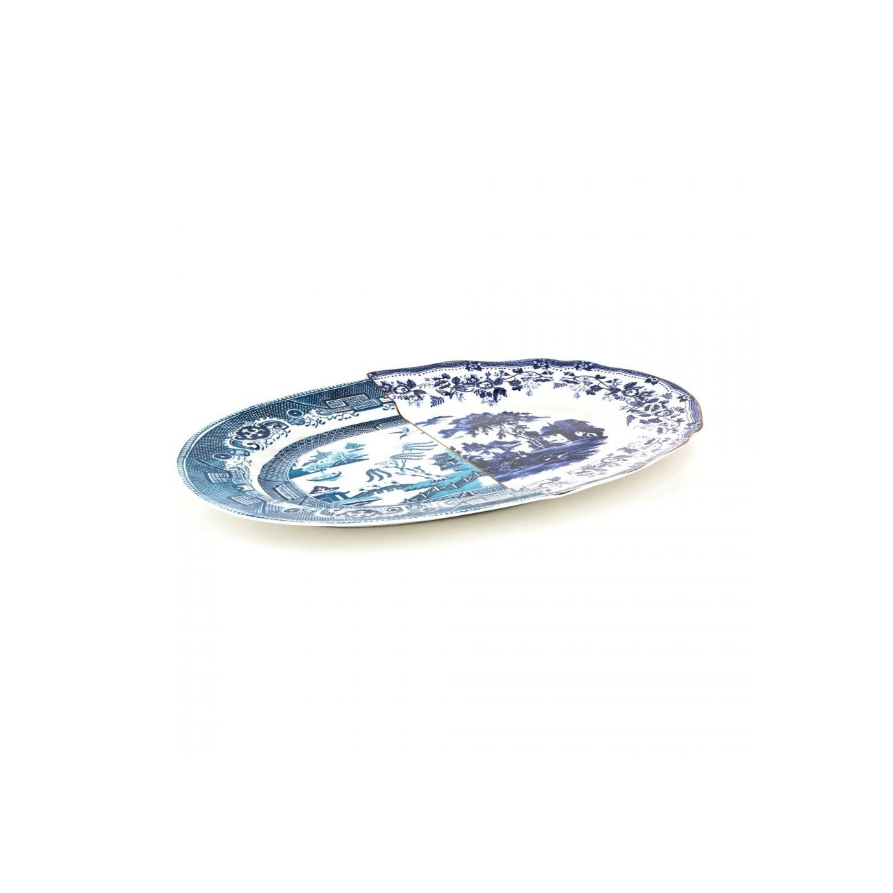 SELETTI Hybrid Diomira Vassoio