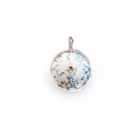 SELETTI Hybrid Maurilia Sucrier