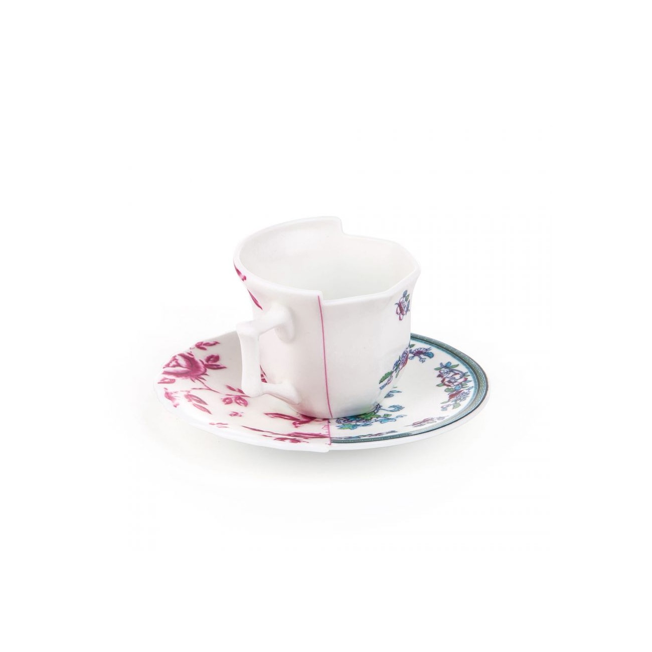 SELETTI Hybrid Leonia Tazzina da caffè