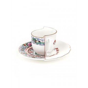 SELETTI Hybrid Tamara Tazzina da caffè