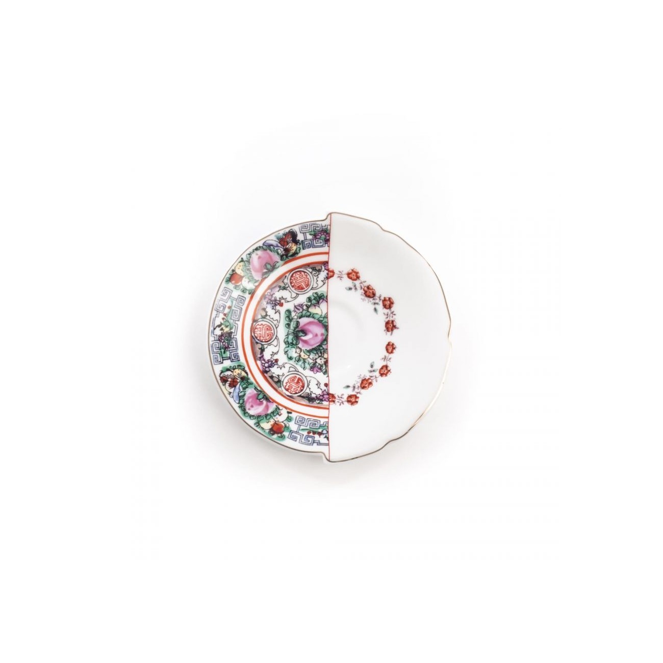 SELETTI Hybrid Tamara Tazzina da caffè