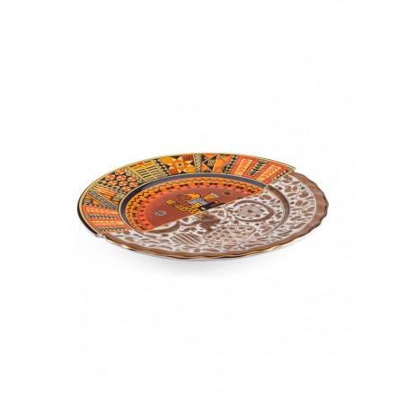 SELETTI Hybrid MITLA Deep dish