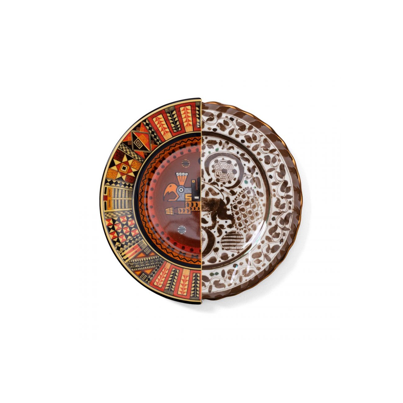 SELETTI Hybrid MITLA Deep dish