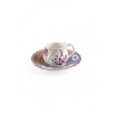 SELETTI Hybrid Dyenne Coffee cup