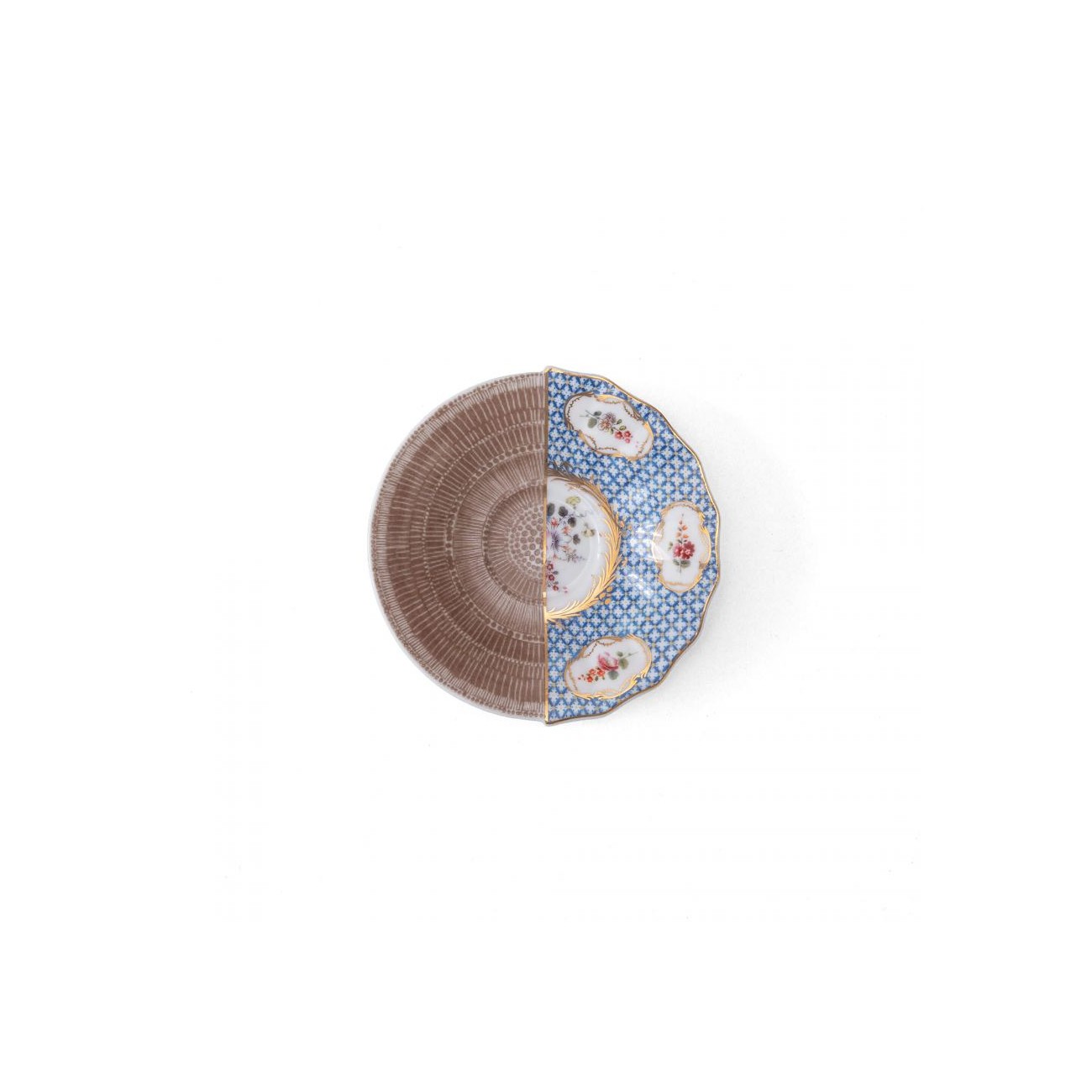 SELETTI Hybrid Dyenne Coffee cup