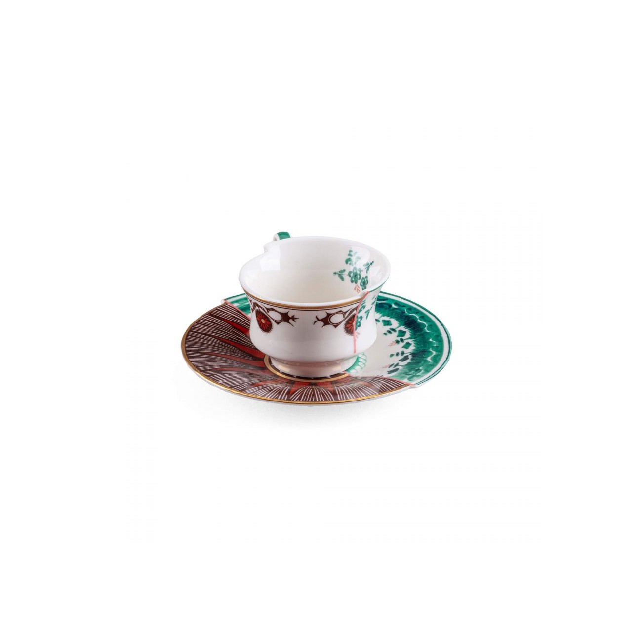 SELETTI Hybrid Chucuito Tazza da caffè