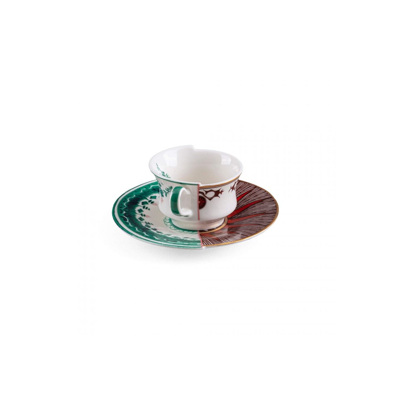 SELETTI Hybrid Chucuito Tazza da caffè