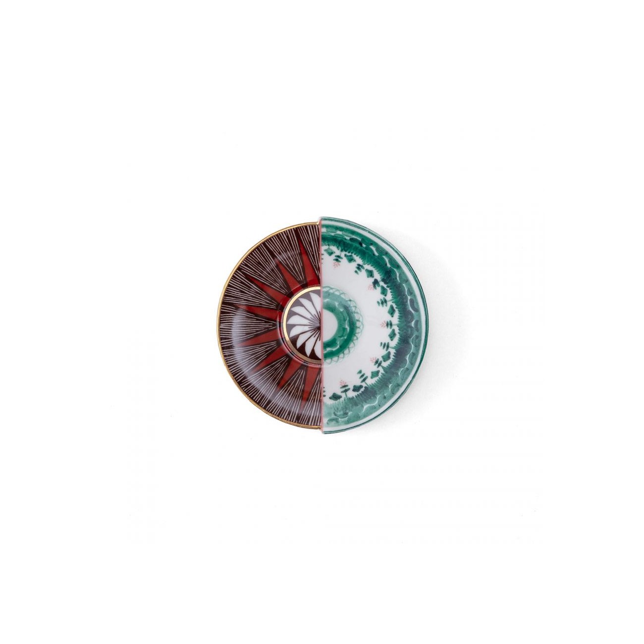 SELETTI Hybrid Chucuito Tazza da caffè