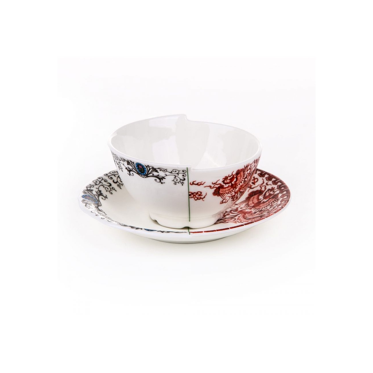 SELETTI Hybrid Zora Tea cup