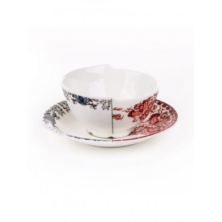 SELETTI Hybrid Zora Tea cup