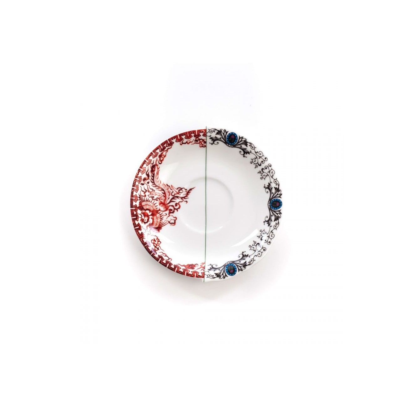 SELETTI Hybrid Zora Tea cup