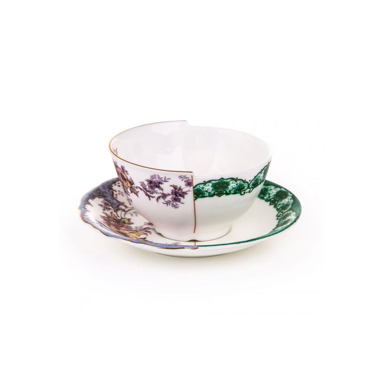 SELETTI Hybrid Isidora Tea cup