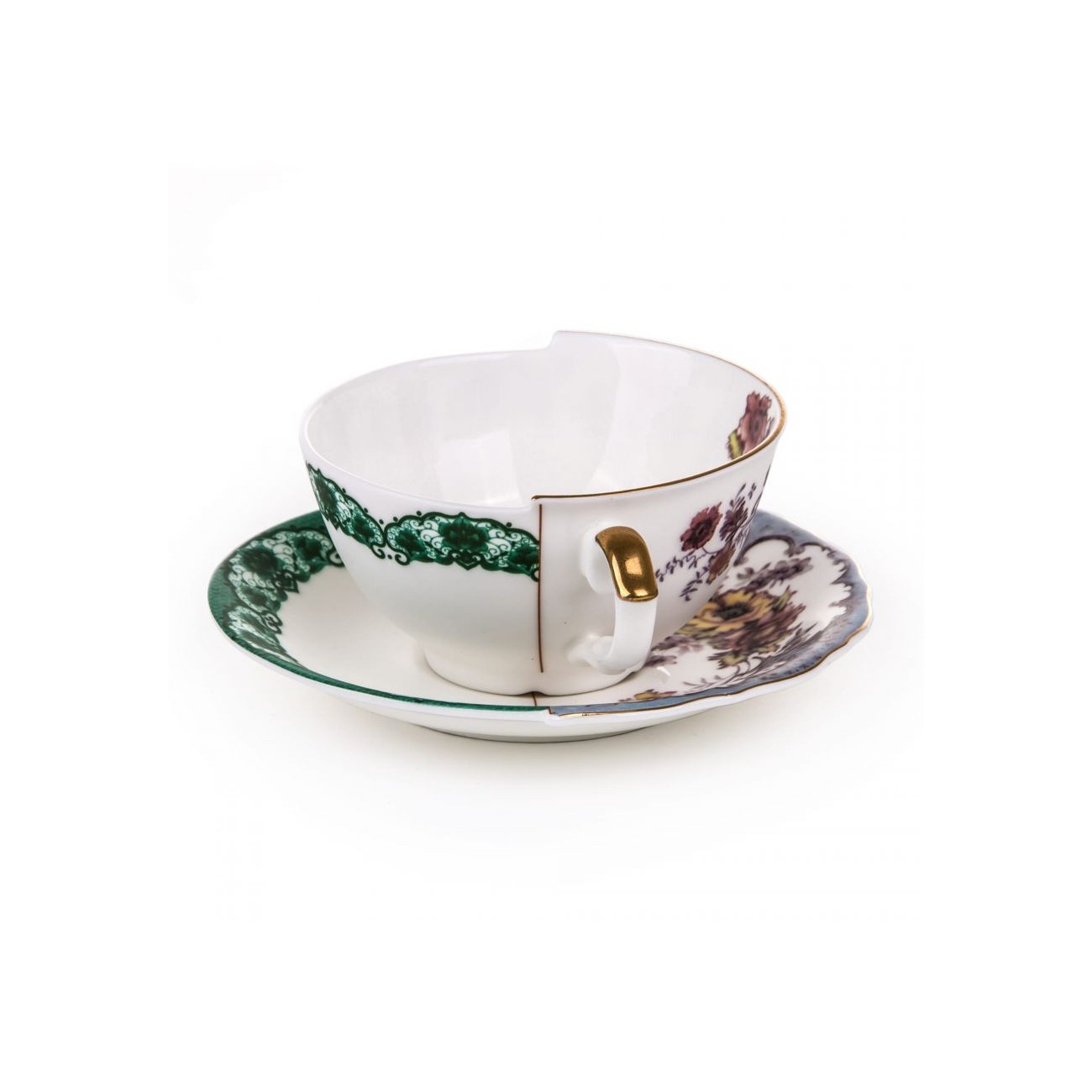 SELETTI Hybrid Isidora Tea cup
