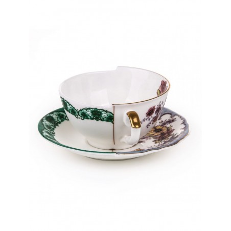 SELETTI Hybrid Isidora Tea cup
