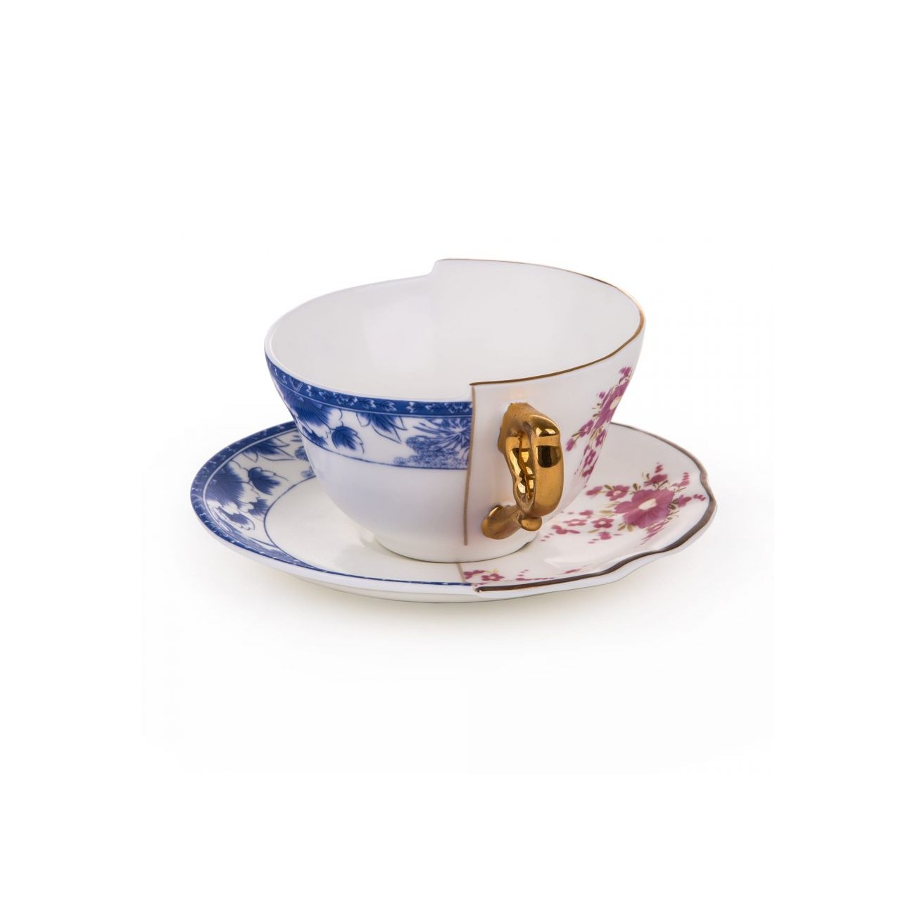 SELETTI Hybrid Zenobia Teacup