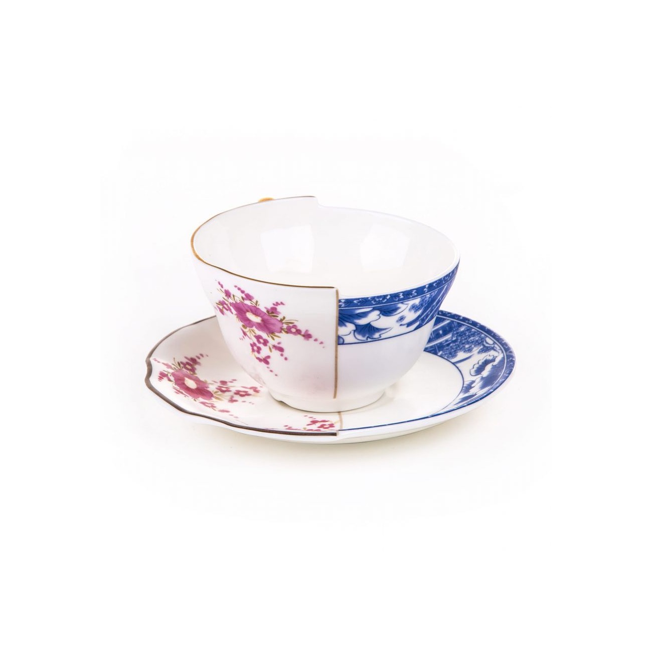 SELETTI Hybrid Zenobia Teacup