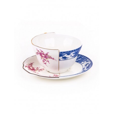 SELETTI Hybrid Zenobia Teacup