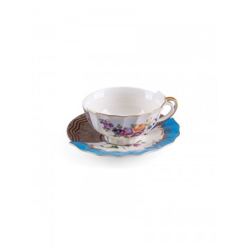 SELETTI Hybrid Kerma Tazza da te