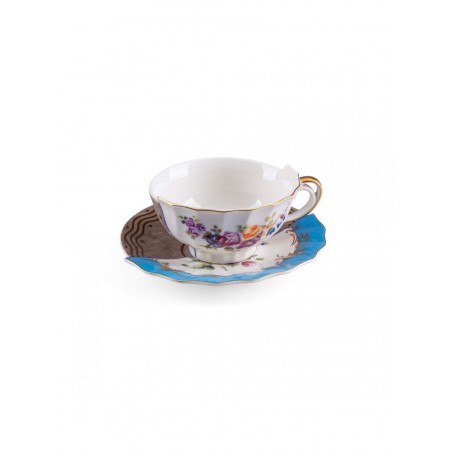 SELETTI Hybrid Kerma Teacup