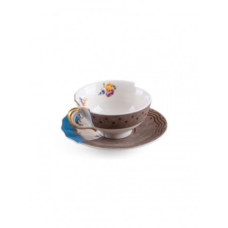 SELETTI Hybrid Kerma Teacup