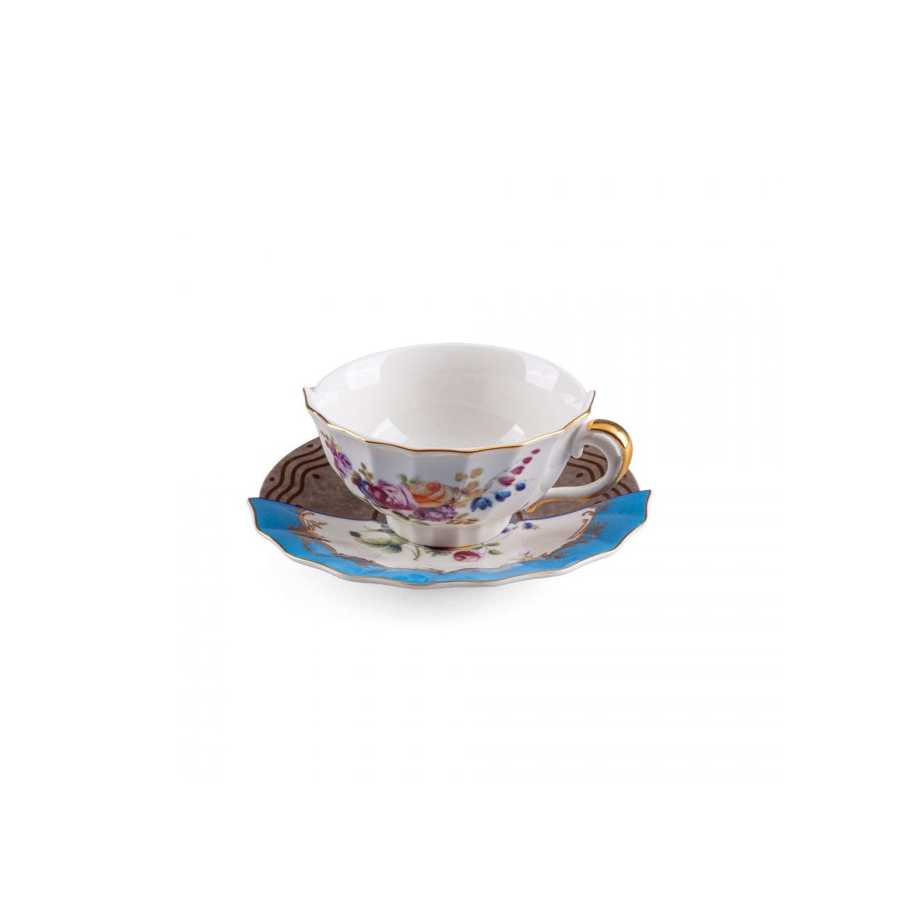 SELETTI Hybrid Kerma Tazza da te