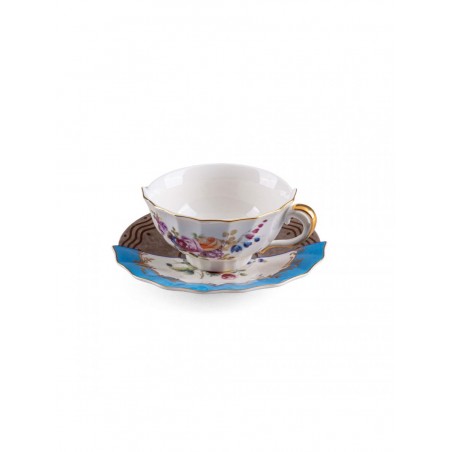 SELETTI Hybrid Kerma Tazza da te