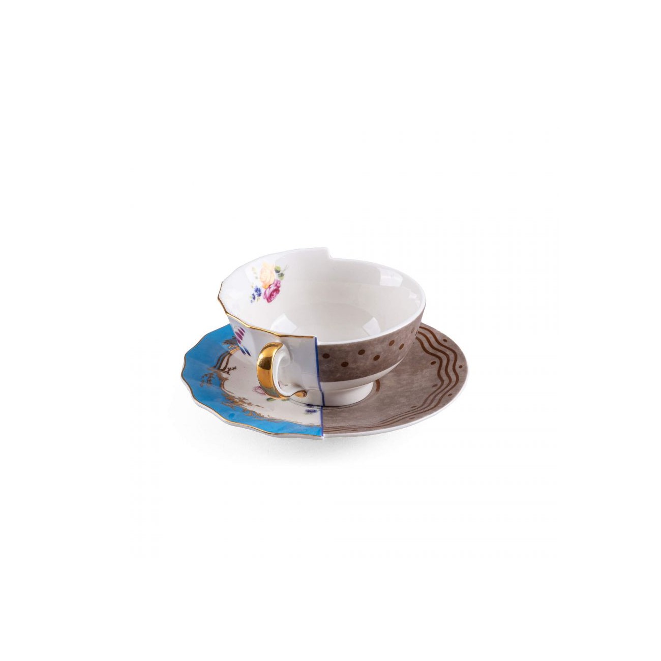 SELETTI Hybrid Kerma Teacup