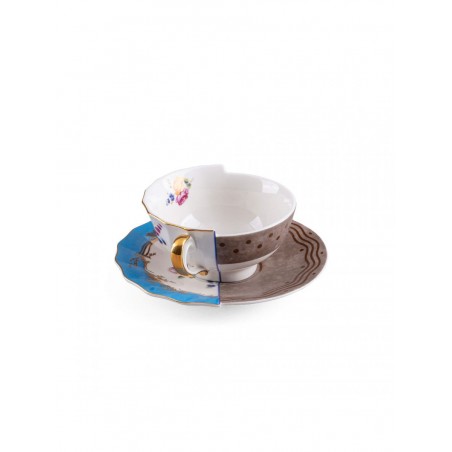 SELETTI Hybrid Kerma Teacup