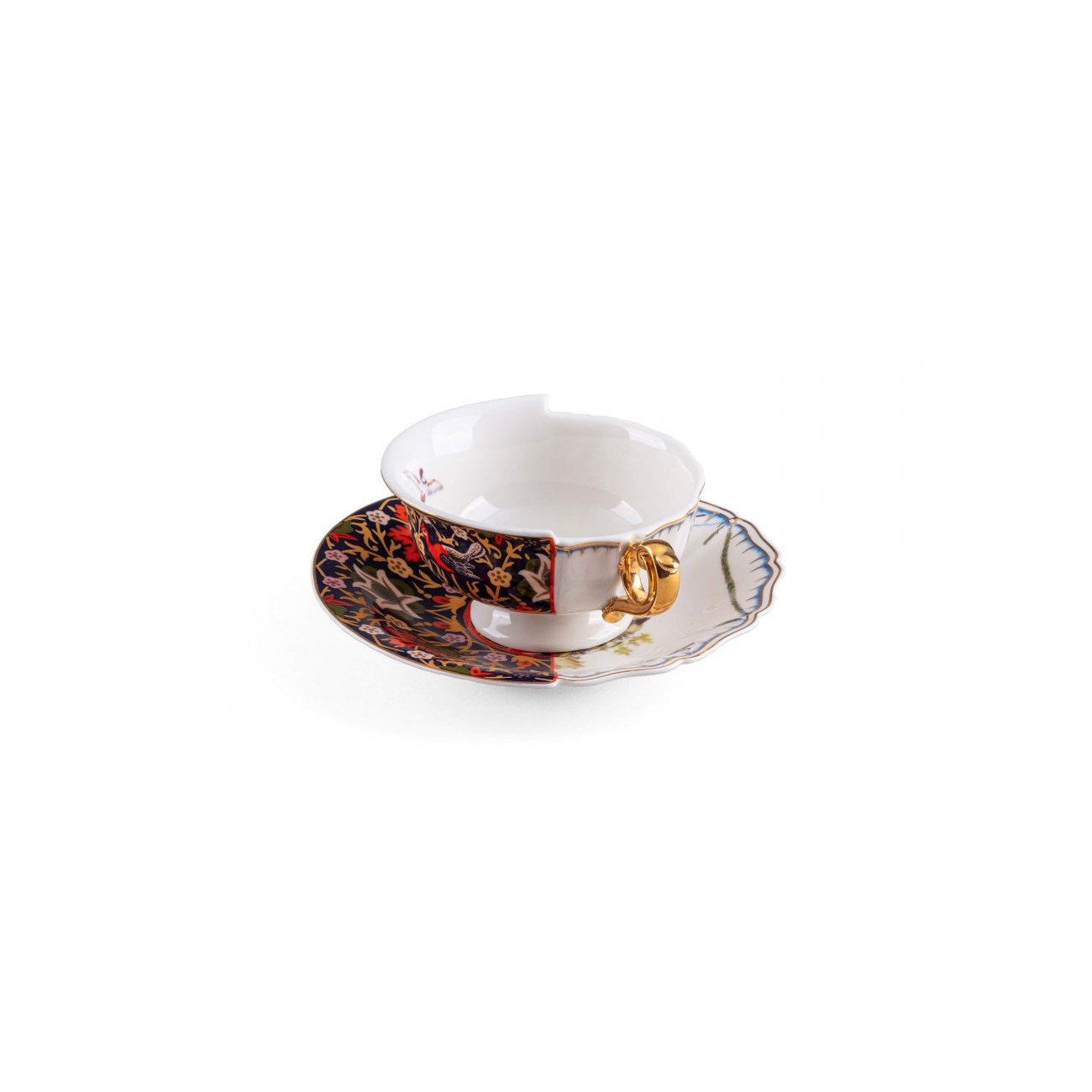 SELETTI Hybrid Kannauj Tasse à thé