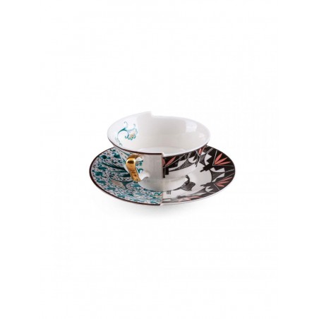 SELETTI Hybrid Aspero Teacup