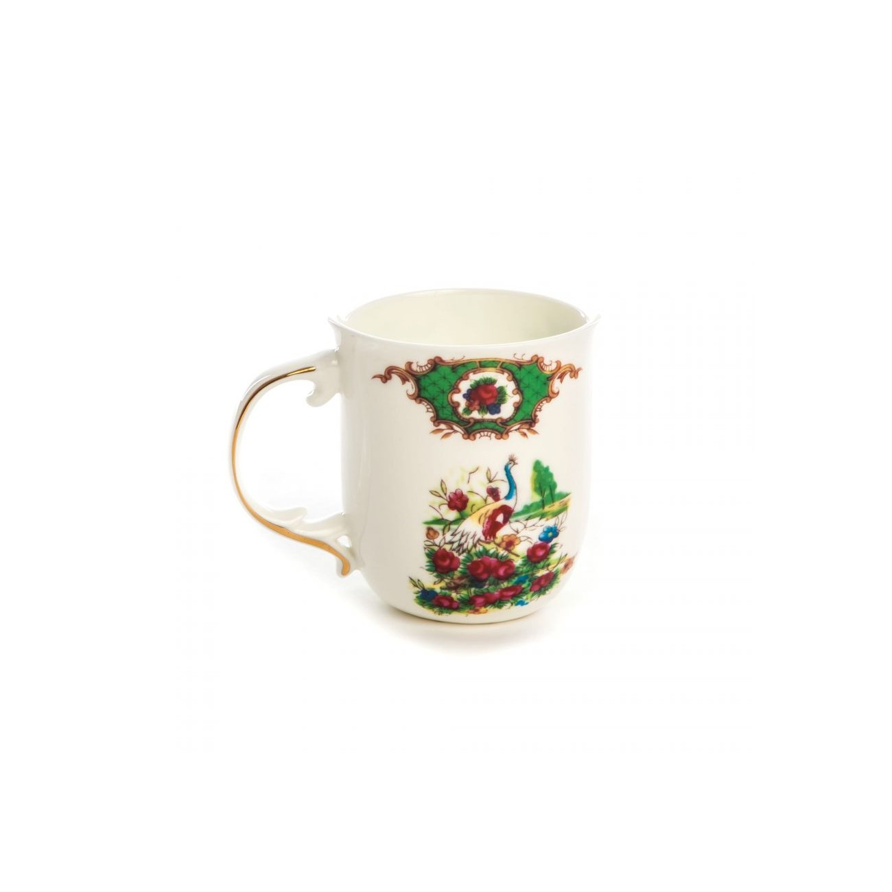 SELETTI Hybrid Anastasia Tazza