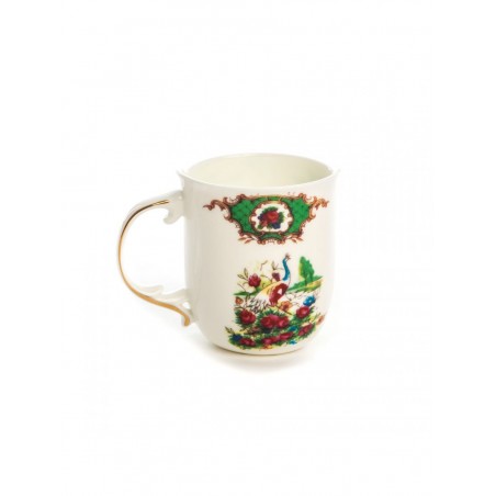 SELETTI Hybrid Anastasia Tazza
