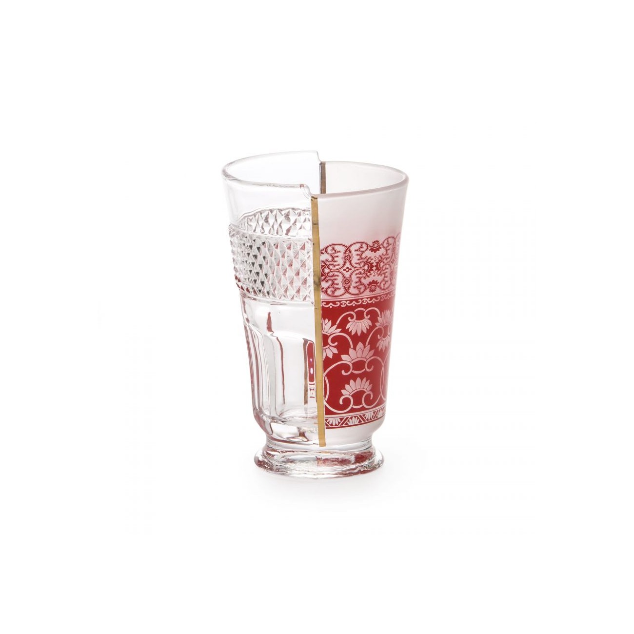 SELETTI HYBRID GLASSES Rodinia Glasses