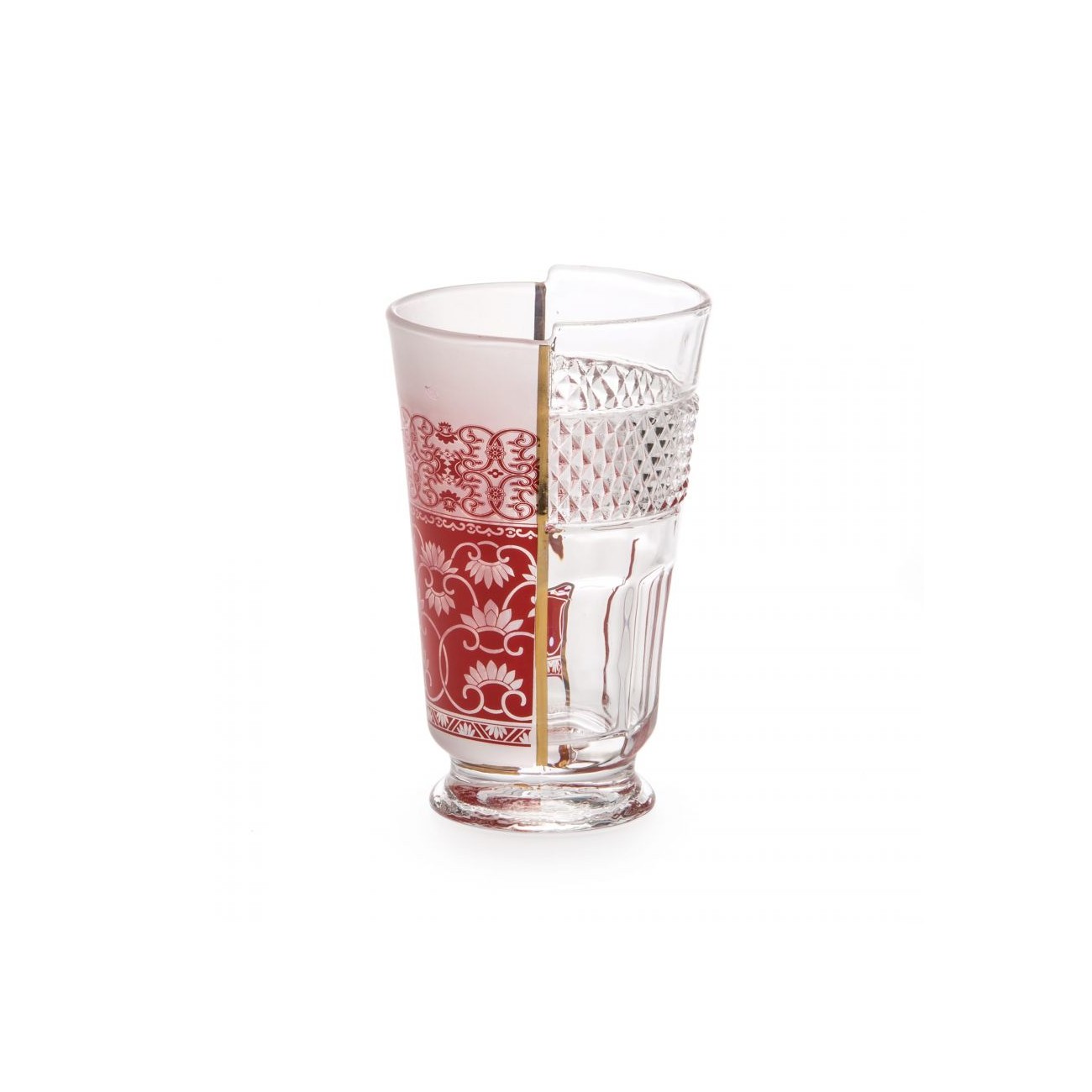 SELETTI HYBRID GLASSES Rodinia Glasses