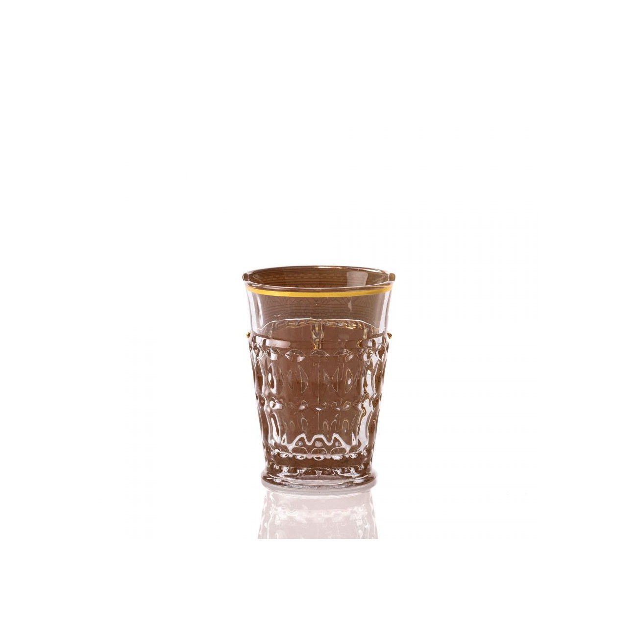 SELETTI HYBRIS GLASSES Rodinia Verres