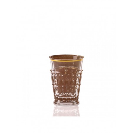 SELETTI HYBRIS GLASSES Rodinia Verres