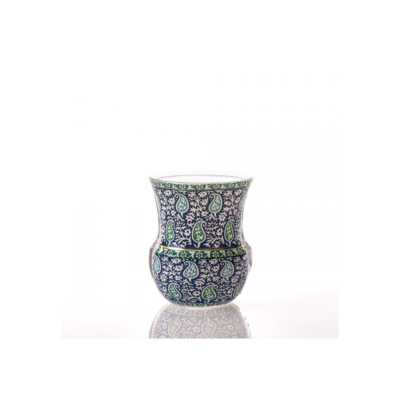 SELETTI HYBRIS GLASSES Rodinia Verres