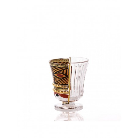 SELETTI HYBRIS GLASSES Rodinia Verres