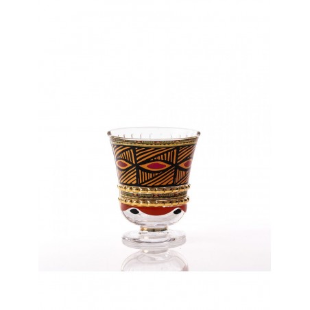 SELETTI HYBRIS GLASSES Rodinia Verres