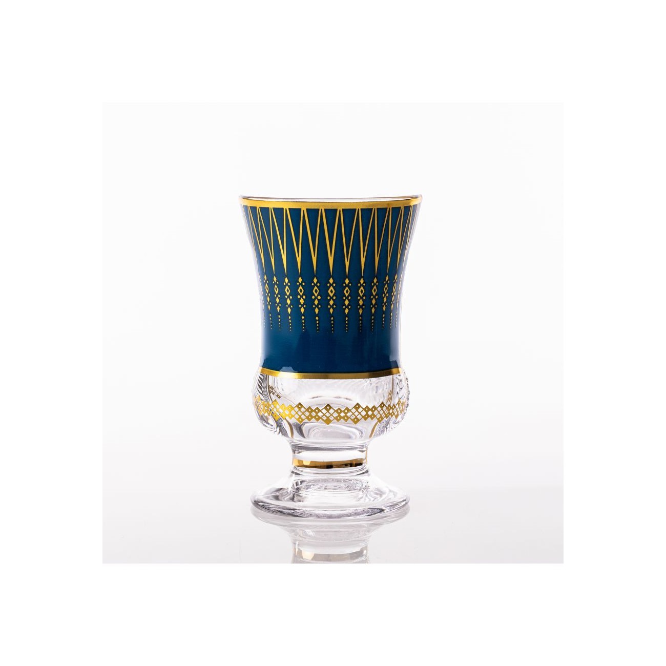 SELETTI HYBRID GLASSES Glasses