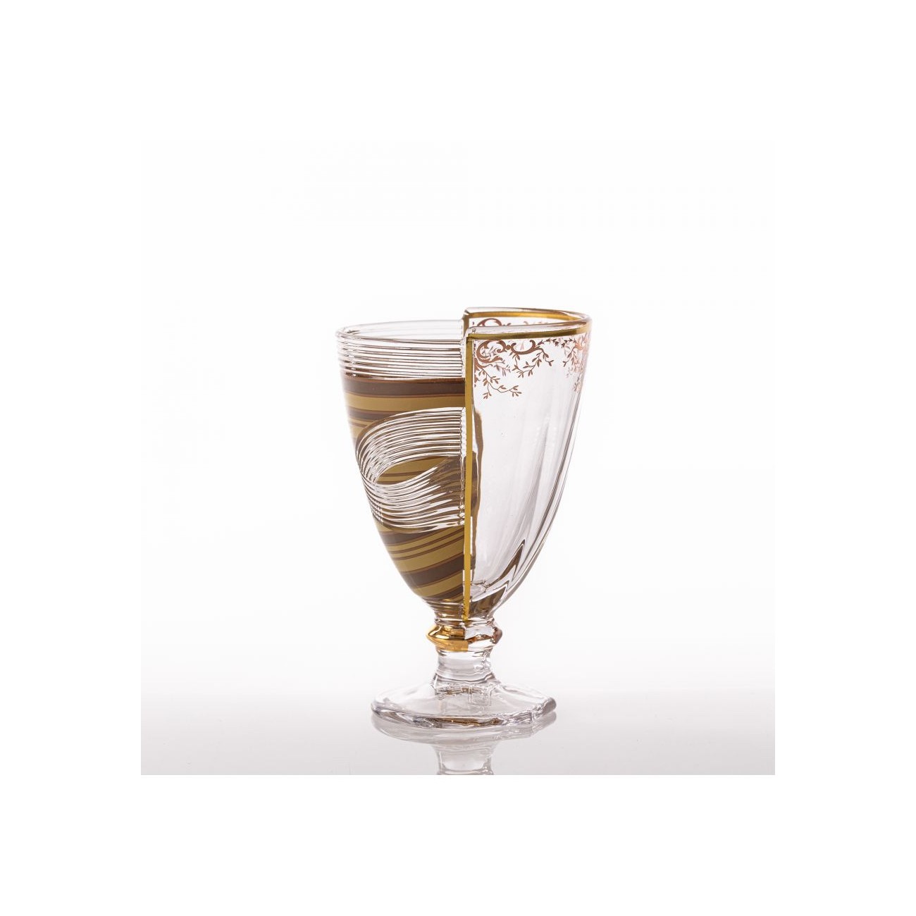 SELETTI HYBRID GLASSES Glasses