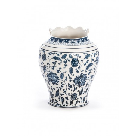 SELETTI HYBRID VASES Melania Vaso
